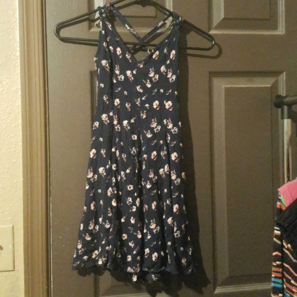Girl dress